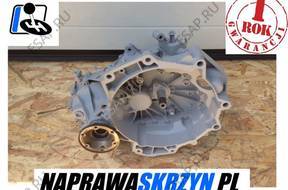 КОРОБКА ПЕРЕДАЧ 6-СТУПЕНЧАТАЯW VW GOLF V 1,6 FSI HBM GVV