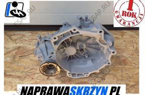 КОРОБКА ПЕРЕДАЧ 6-СТУПЕНЧАТАЯW VW GOLF V 1,6 FSI HBM GVV
