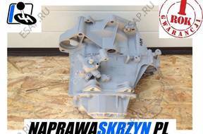 КОРОБКА ПЕРЕДАЧ 6-СТУПЕНЧАТАЯW VW GOLF V 1,6 FSI HBM GVV