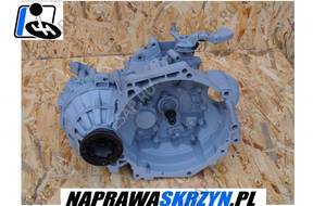 КОРОБКА ПЕРЕДАЧ 6-СТУПЕНЧАТАЯW VW PASSAT 1,8 FSI JWX