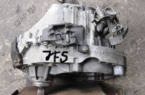 КОРОБКА ПЕРЕДАЧ 6-СТУПЕНЧАТАЯW VW T5 2,5 TDI JFS AXD AXE BNZ BPC