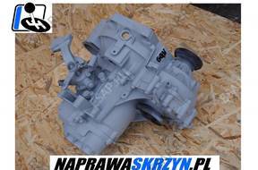 КОРОБКА ПЕРЕДАЧ 6-СТУПЕНЧАТАЯW VW TOURAN 1,9 TDI 105KM GQN