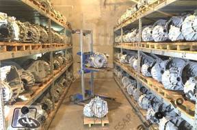 КОРОБКА ПЕРЕДАЧ 6-СТУПЕНЧАТАЯW VW TOURAN 1,9 TDI GQN FYG GQM