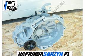 КОРОБКА ПЕРЕДАЧ 6-СТУПЕНЧАТАЯW VW TOURAN 1.2 TSi  NBZ MNZ