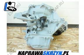 КОРОБКА ПЕРЕДАЧ 6-СТУПЕНЧАТАЯW VW TOURAN 1.2 TSi  NBZ MNZ