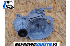 КОРОБКА ПЕРЕДАЧ 6-СТУПЕНЧАТАЯW VW TOURAN GOLF 2,0 FSI GQL JWQ