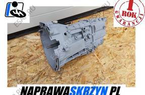 КОРОБКА ПЕРЕДАЧ 6-СТУПЕНЧАТАЯW VW TRANSIT 2,4 TDCI