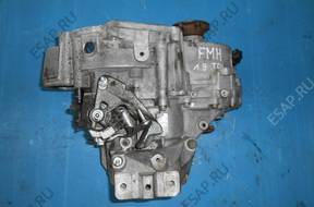 КОРОБКА ПЕРЕДАЧ 6 VW GOLF 4 BORA 1.9 TDI 150KM FMH