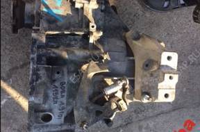КОРОБКА ПЕРЕДАЧ 6 VW GOLF BORA 1.9 TDI DRW