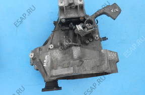 КОРОБКА ПЕРЕДАЧ 6 VW GOLF V TOURAN 1.6 FSI HBM