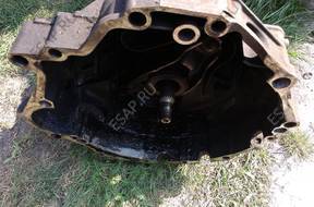 КОРОБКА ПЕРЕДАЧ 6 vw passat b5 tdi audi 01E300047k