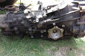 КОРОБКА ПЕРЕДАЧ 6 vw passat b5 tdi audi 01E300047k