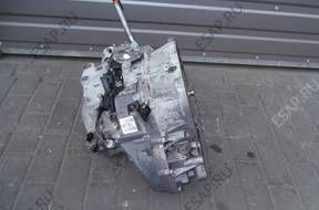КОРОБКА ПЕРЕДАЧ 60-41SN АВТОМАТИЧЕСКАЯ ASTRA III H 1.8 16V