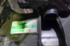 КОРОБКА ПЕРЕДАЧ 6.0 V12 5HP-24 FGE VW PHAETON