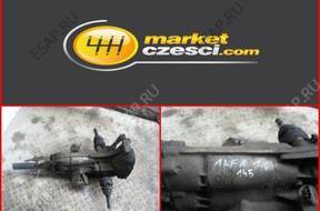 КОРОБКА ПЕРЕДАЧ 60583920 ALFA ROMEO 145 1.6 boxer