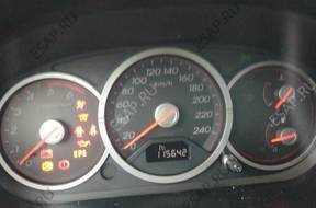 КОРОБКА ПЕРЕДАЧ 61MD4 115ty/KM HONDA CIVIC VII 1.7 CTDI