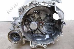 КОРОБКА ПЕРЕДАЧ 69KM 1.2B SEAT IBIZA IV 10 год,