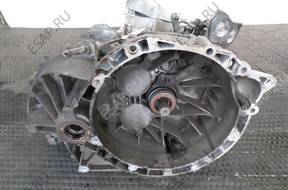 КОРОБКА ПЕРЕДАЧ 6B 8G9 год,-7002-PC Volvo S40 2 2,0d