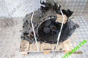 КОРОБКА ПЕРЕДАЧ 6B FORD C-MAX 2.0 136KM 2004