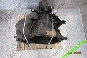 КОРОБКА ПЕРЕДАЧ 6B FORD C-MAX 2.0 136KM 2004