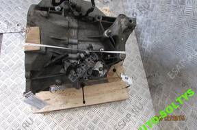 КОРОБКА ПЕРЕДАЧ 6B FORD C-MAX 2.0 136KM 2004