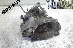 КОРОБКА ПЕРЕДАЧ 6B - FORD FOCUS II C-MAX 1.8 TDCI