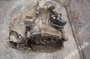КОРОБКА ПЕРЕДАЧ 6b Ford Mondeo Mk3 III 2.0 TDCI