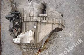 КОРОБКА ПЕРЕДАЧ 6b Ford Mondeo Mk3 III 2.0 TDCI