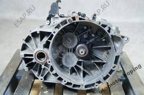 КОРОБКА ПЕРЕДАЧ 6B FORD MONDEO MK4 2.0 TDCI 07-12
