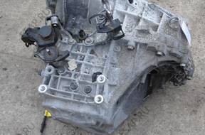 КОРОБКА ПЕРЕДАЧ 6B HYUNDAI i30 1,6CRDI MODEL 12-r