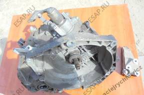 КОРОБКА ПЕРЕДАЧ 6B M32 OPEL SIGNUM1.9 CDTI