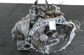 КОРОБКА ПЕРЕДАЧ 6B Toyota Corolla e15 2,0D4D 126KM