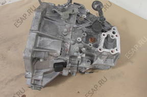 КОРОБКА ПЕРЕДАЧ 6B TOYOTA YARIS II 1.33 VVT-i 10