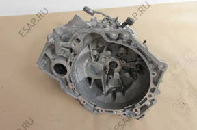 КОРОБКА ПЕРЕДАЧ 6B TOYOTA YARIS II 1.33 VVT-i 10