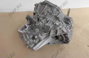 КОРОБКА ПЕРЕДАЧ 6B TOYOTA YARIS II 1.33 VVT-i 10