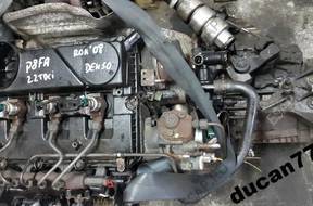 КОРОБКА ПЕРЕДАЧ 6C1 год,7002AA  ford transit 2.2tdci