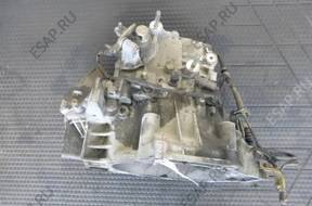 КОРОБКА ПЕРЕДАЧ 6D2 M1 Mazda 6 2,0CiTD