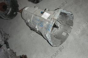 КОРОБКА ПЕРЕДАЧ 6hp - 28 bmw e60 530d nr173