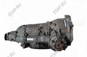 КОРОБКА ПЕРЕДАЧ 6HP19 HNM AUDI A8 D3 A6 C6 3.0TDI