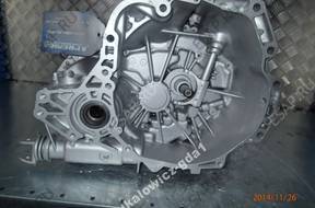 КОРОБКА ПЕРЕДАЧ 6J002 NISSAN 1.6