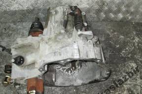 КОРОБКА ПЕРЕДАЧ 6J004  NISSAN PRIMERA P12 1.8 16V