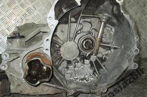 КОРОБКА ПЕРЕДАЧ 6J004  NISSAN PRIMERA P12 1.8 16V