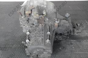 КОРОБКА ПЕРЕДАЧ 6J02 1.8 16V Nissan Almera n16