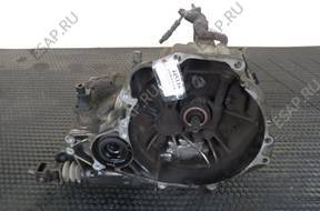 КОРОБКА ПЕРЕДАЧ 6JO1 Nissan Primera p11 1,8b 16V