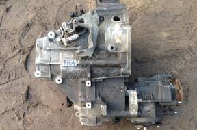 КОРОБКА ПЕРЕДАЧ 6ka FHA 1.8T quattro 4motion A3 S3 TT