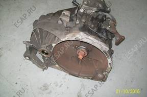 КОРОБКА ПЕРЕДАЧ  6M2 год,7F096FA FORD 1.8TDCI 10 год,
