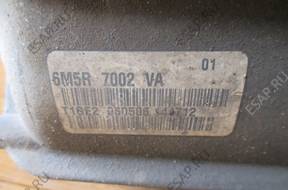 КОРОБКА ПЕРЕДАЧ 6M5 год,-7002-VA FORD FOCUS MK2 2.0 16V 06'