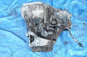 КОРОБКА ПЕРЕДАЧ 6M5 год, KKDA 1.8 TDCI FORD FOCUS MK2