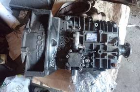 КОРОБКА ПЕРЕДАЧ 6s36  man 8.63 12.163 L2000