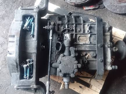 Коробка 2000. КПП ZF s6-36. КПП ZF s6-36/2. Коробка передач ЗФ 6s36. КПП ZF man l2000.